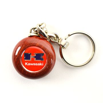 Portachiavi Kawasaki