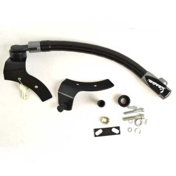 Cavo antirobos/bloccasterzo Vespa Primavera/Sprint rinforzato originale 605537m025
