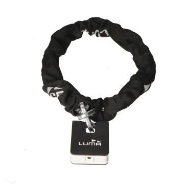 Lucchetto a catena ART 3 150cm Luma Escudo 38