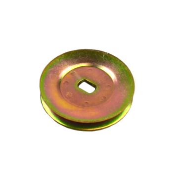 Puleggia 65mm Gilera/Vespa Citta/Ciao/Bravo/Si Supertec