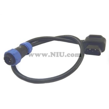 Cavo di ricarica rapida Splitter N Pro N Gt originale