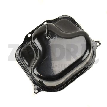 Serbatoio gas SP 154
