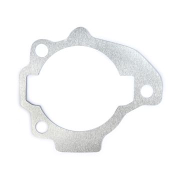 Guarnizione distanziale/base cilindro spesso BGM Original Vespa Wideframe 1953-1959, VM, VN, ACMA, VB1T, VGL1T, VL1T 0,5 mm