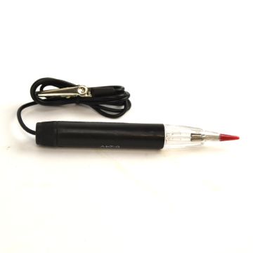 Tester di tensione 6-24v con filo (punteria)