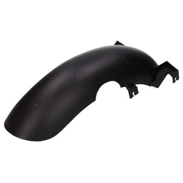 Parafango posteriore sopraruota nero tipo China Zip 2000/AGM SP/BTC Streetline/Berine Sprint/Znen Elegance