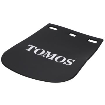 Paraspruzzi Tomos 14x17 nero