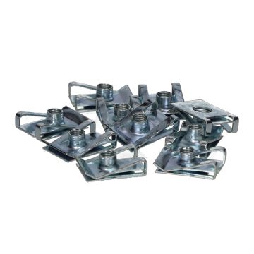 Speednut m5 DMP 10 pezzi