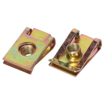 Speednut m6 DMP 10 pezzi