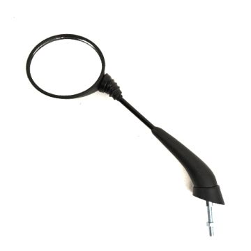 Specchietto sinistro Piaggio Liberty 125 nero Vicma-E-472-I