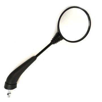 Specchio destro Piaggio Liberty 125 nero Vicma-E-472-D