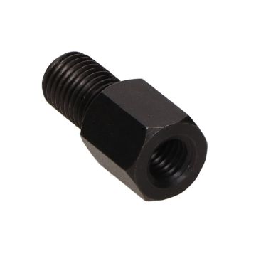 Adattatore per specchietto M10/M8 con filettatura destra