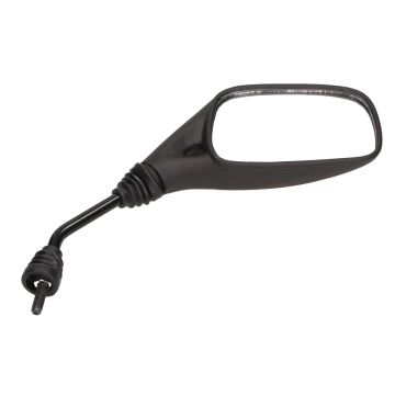 Specchio retrovisore destro Beta Ark/Quadra nero Vicma