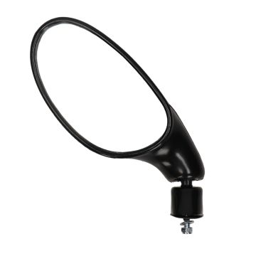 Specchietto sinistro Derbi Gpr 50 R nero Vicma