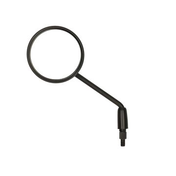 Specchietto sinistro SYM Fiddle/Mio nero