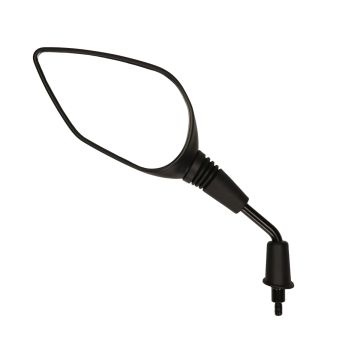 Specchietto retrovisore sinistro nero SYM Jet 14 50-125-200/Symphony ST 50-125-200/Symphony SR 125 originale 88120-XPA-000-K