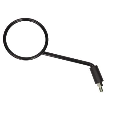 Specchietto sinistro Sym Mio nero originale 88120-A77-000-KB