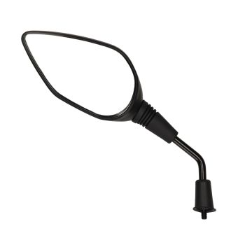 Specchietto sinistro nero SYM Symphony SR-ST 50/Jet 14 EVO 125 originale 88120-XPA-000