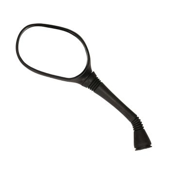 Specchietto sinistro Yamaha Cygnus 125 nero VicMa-30YA813