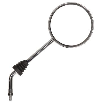 Specchio sinistro/destro China Lx/Agm Vx50 cromato