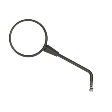 Specchio sinistro/destro Kreidler RS/RMC bumm nero 911/67cm