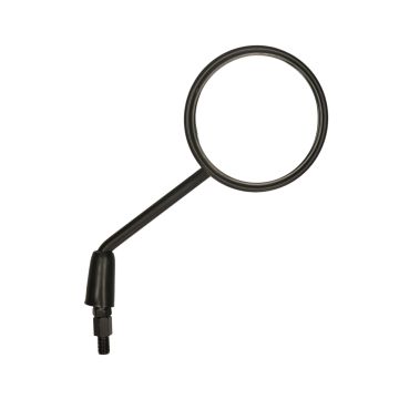 Specchio destro SYM Fiddle/Mio nero