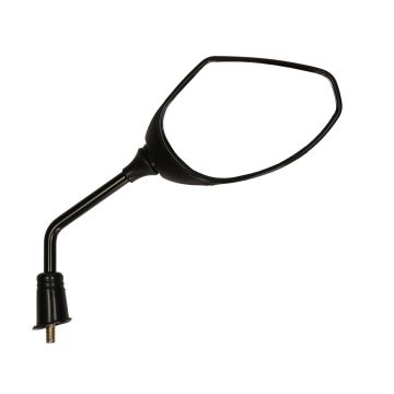 Specchietto destro Sym Jet 4/Symphony SR nero originale 88110-ANA-000