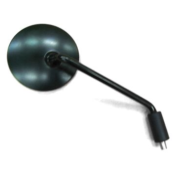 Specchietto destro Sym Mio nero originale 88110-A77-000-KB