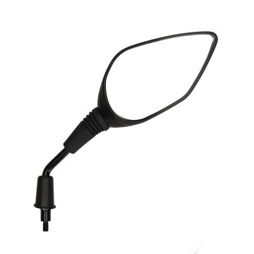 Specchietto destro nero SYM Symphony SR-ST 50/Jet 14 EVO 125 originale 88110-XPA-000