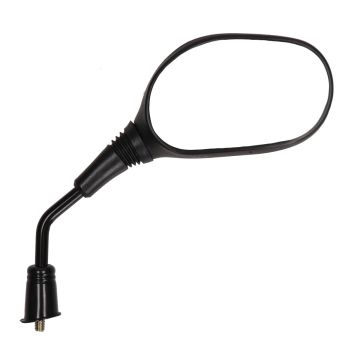 Specchietto destro Sym Symphony nero originale 88110-APA-000