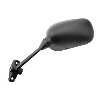 Specchietto sinistro Rieju RS3 50 2-Stroke/125 4-Stroke dopo 2010 nero Vicma