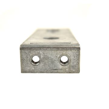 Supporto per specchietto Kymco Dink (piccolo) per pezzo (1x)