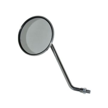 Specchietto sinistro Sym Mio cromato originale 88120-A8D-000