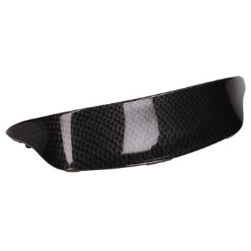 Spoiler faro Vespa Sprint in carbonio lucido DMP