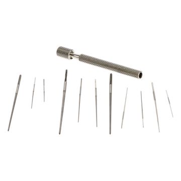 Set alesatore a spruzzo Eldi