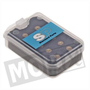 Set spruzzatori Mikuni 130/175 SP da 10 pezzi