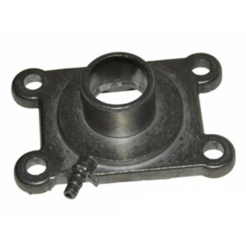 Collettore carburatore PHBG Yamaha DTMX/RDMX 21mm Malossi 022913