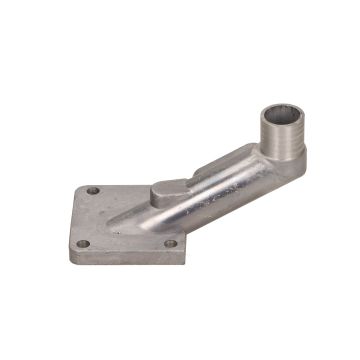 Collettore Tomos A35 con pompa olio 15mm 25km/h