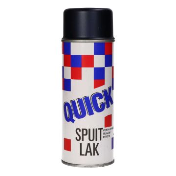 bomboletta spray blu opaco 282/A per Vespa 400ml Cyclus