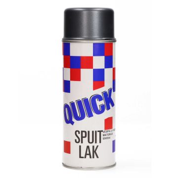 Bomboletta spray Cyclus Vespa 742/B grigio opaco da 400 ml