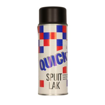 Bomboletta spray Cyclus Kymco Agility/New People S marrone da 400 ml