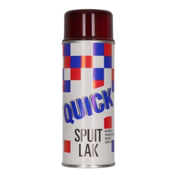 Spray Kymco People S/Sento rosso ciliegia R132MA 400ml Cyclus