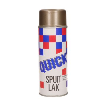 Bomboletta spray Cyclus Vespa Gold 579 400 ml