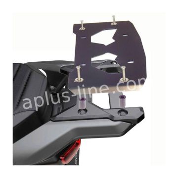 PIASTRA DI RINFORZO PORTANTE SUPER SOCO CPX