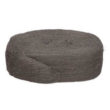 Tubo in lana d'acciaio fine 000 175gr