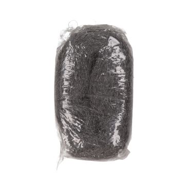 Lana d'acciaio spalmata grossolanamente 175gr