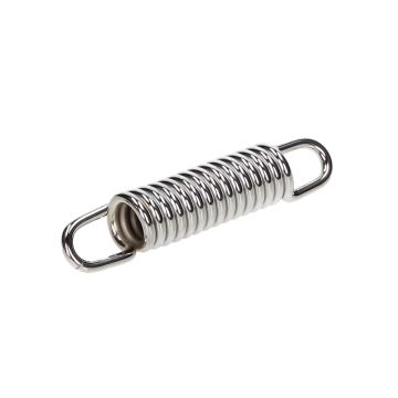 Cavalletto centrale Yamaha Aerox/MBK Nitro spessa 95 mm lunghezza 19 mm spessore Supertec