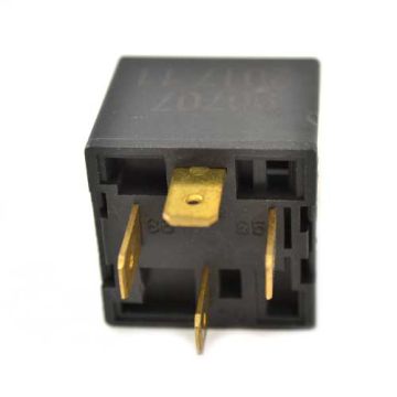 Relè di avviamento Yamaha Booster/ Aerox/ Neos/ AM6 4-pin Elec