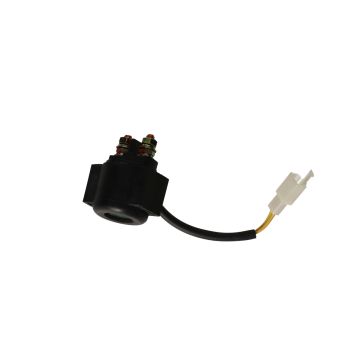 Relè di avviamento BTC Cargo originale