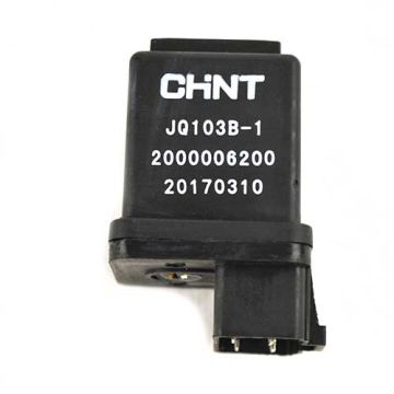 Relè di avviamento Peugeot 50 2/4 tempi Django/Speedfight 3-4/Kisbee/Vclic/Vivacity 3 originale 772593