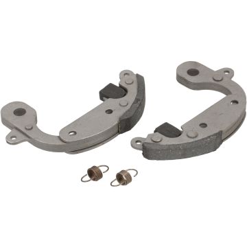 Frizione di avviamento Polini per Piaggio Boss, Boxer, Bravo, Ciao, Grillo, Si (con variatore)